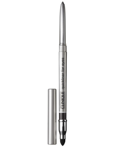 Clinique Quickliner For Eyes -  Really Black