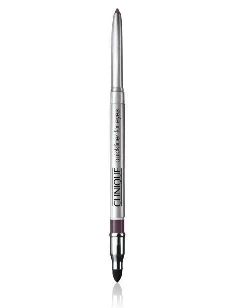 Clinique Quickliner For Eyes - Grape