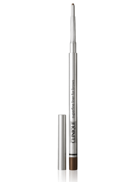 Clinique Superfine Liner For Brows - 02 Soft Brown 