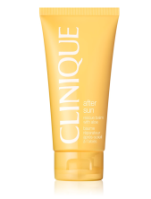 Clinique After Sun With Aloe 150 Ml