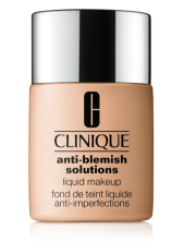 Clinique Anti-blemish Solutions Liquid Makeup - Cn74 Beige