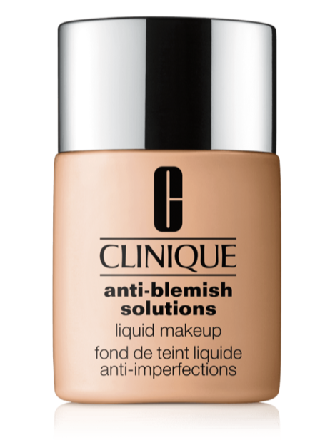 Clinique Anti-Blemish Solutions Liquid Makeup - Cn74 Beige