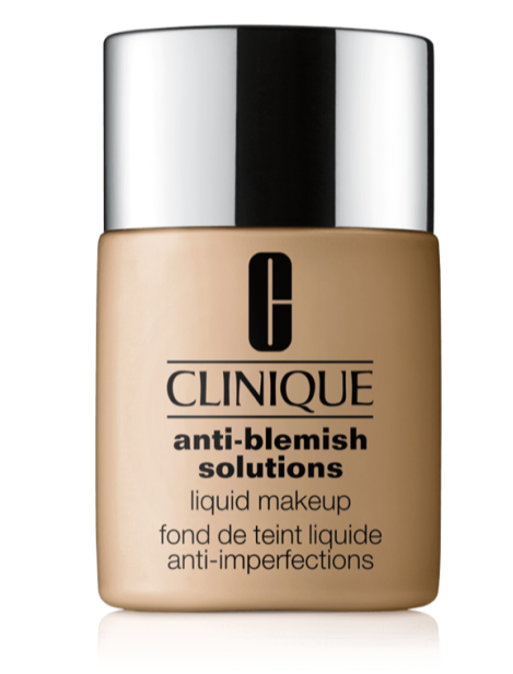 Clinique Anti-Blemish Solutions Liquid Makeup - Cn90 Sand