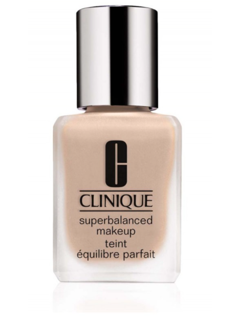 Clinique Superbalanced Makeup - Cream Chamois
