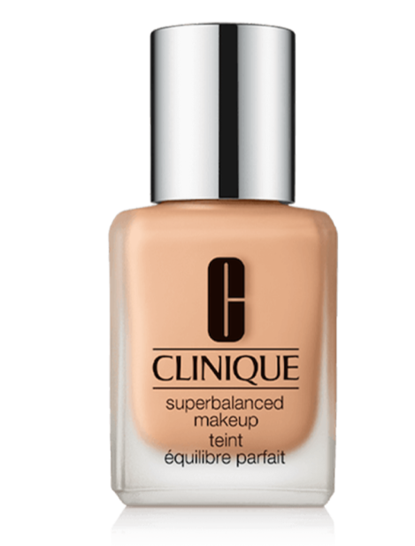 Clinique Superbalanced Makeup - Linen