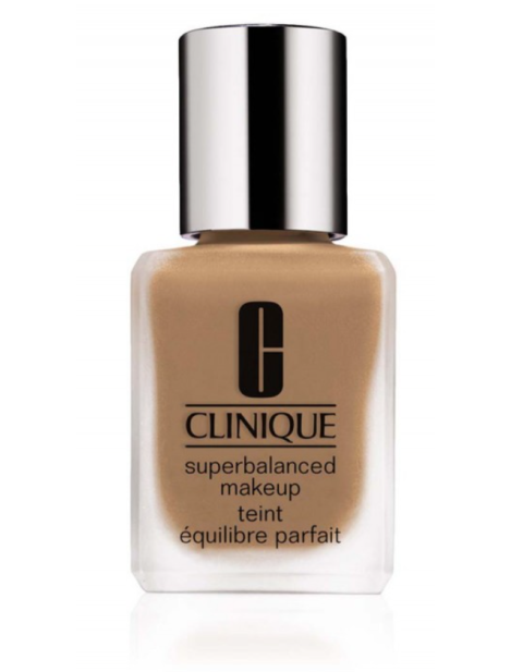 Clinique Superbalanced Makeup - Golden