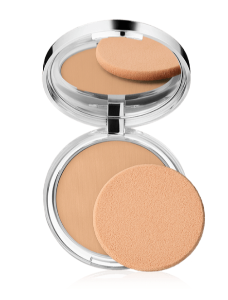 Clinique Superpowder Double Face Makeup - Matte Honey