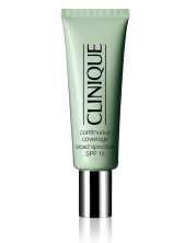 Clinique Continuous Coverage Makeup - 02 Natural Honey Glow