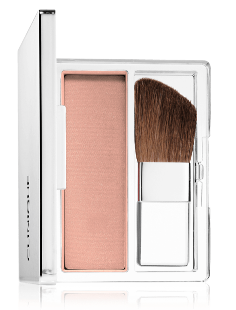 Clinique Blushing Blush Powder Blush - Aglow