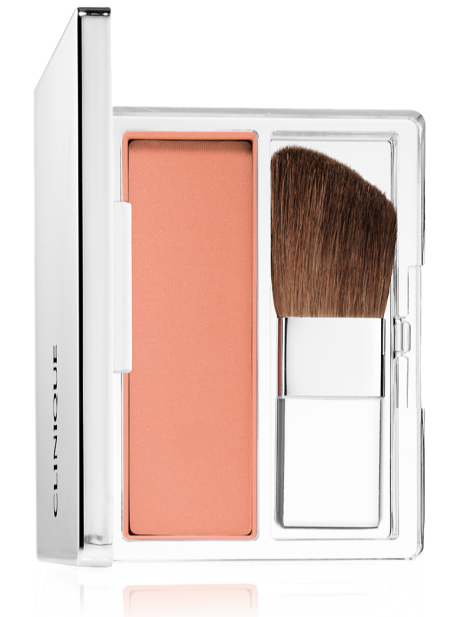 Clinique Blushing Blush Powder Blush - Innocent Peach