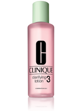 Clinique Clarifying Lotion 3 - 400ml
