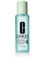 Clinique Clarifying Lotion 4 - 200ml