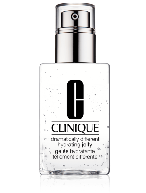 Clinique Dramatically Different Hydrating Jelly 125Ml