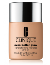 Clinique Even Better Glow Makeup Spf 15 - Wn 12 Meringue