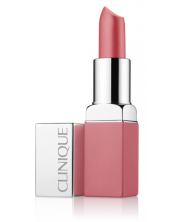 Clinique Pop Matte Matte Lip Colour + Primer - 13 Peony Pop