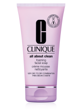 Clinique Foaming Facial Soap - 150gr