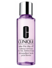 Clinique Take The Day Off Makeup Remover - 125ml