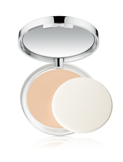 Clinique Almost Powder Makeup Spf 15 - 01 Fair