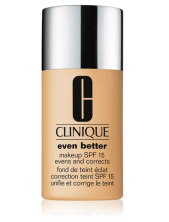 Clinique Fondotinta Spf 15 Fluide - Cn 58 Honey