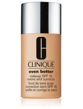 Clinique Fondotinta Spf 15 Fluide - Cn 74 Beige