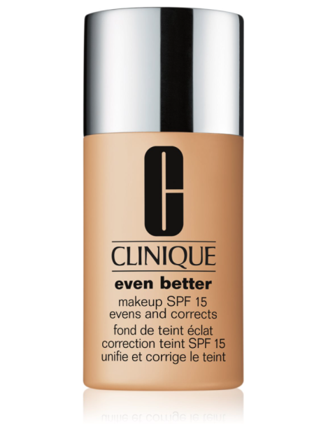 Clinique Fondotinta Spf 15 Fluide - Cn 74 Beige