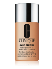 Clinique Fondotinta Spf 15 Fluide - Cn 90 Sand