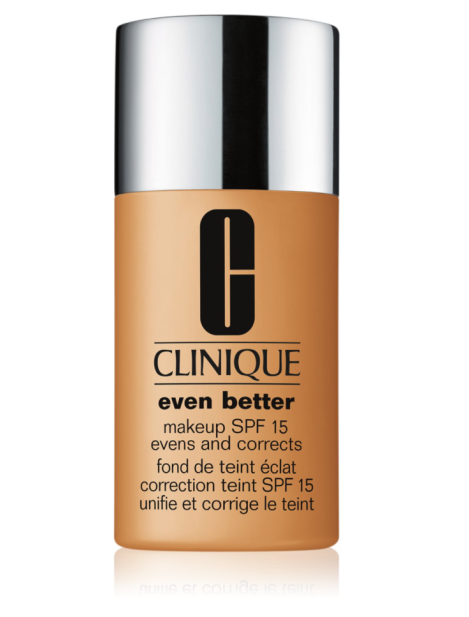 Clinique Fondotinta Spf 15 Fluide - Wn 98 Cream Caramel