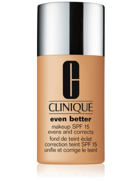 Clinique Fondotinta Spf 15 Fluide - Cn 78 Nutty