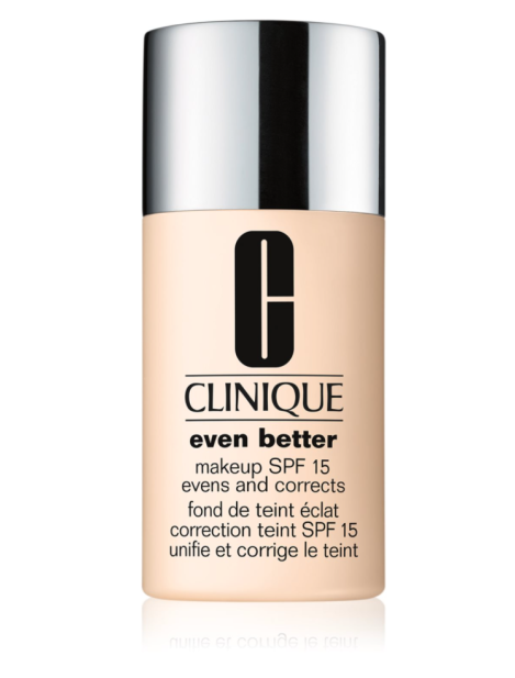 Clinique Fondotinta Spf 15 Fluide - Cn 08 Linen