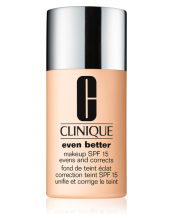 Clinique Fondotinta Spf 15 Fluide - Cn 20 Fair