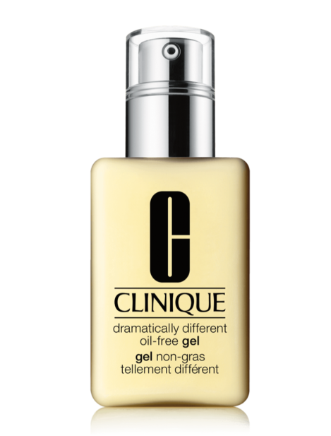 Clinique Dramatically Different Moisturizing Gel - 125 Ml