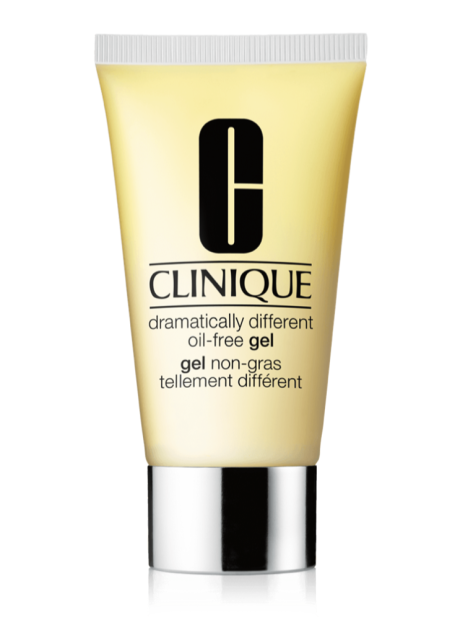 Clinique Dramatically Different Moisturizing Gel - 50 Ml