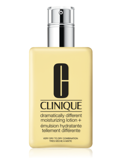 Clinique Dramatically Different Moisturizing Lotion -  125 Ml