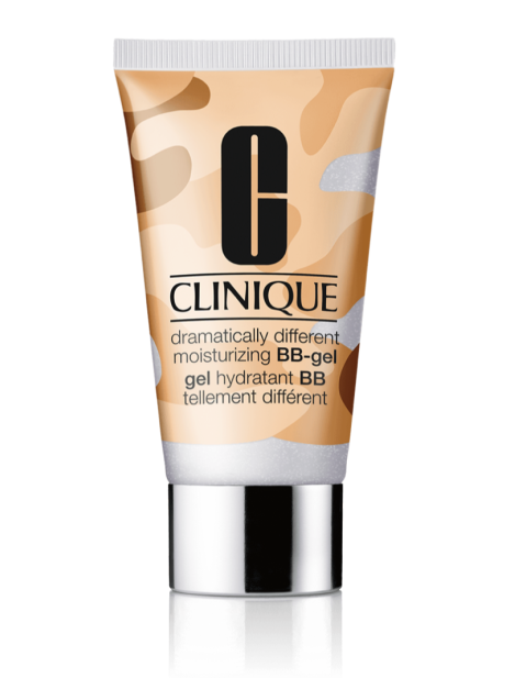 Clinique Id Bb-Gel Hydration Base - 50 Ml