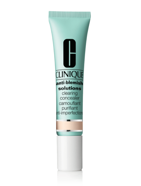 Clinique  Anti-Blemish Solutions Clearing Concealer - 01 Shade