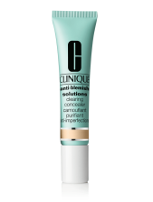 Clinique  Anti-blemish Solutions Clearing Concealer - 02 Shade