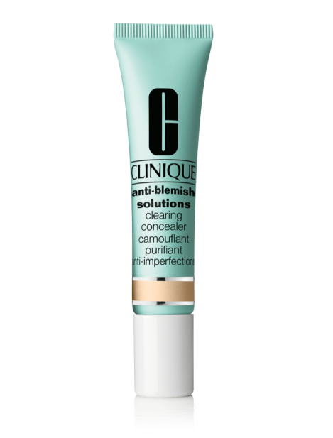 Clinique  Anti-Blemish Solutions Clearing Concealer - 02 Shade