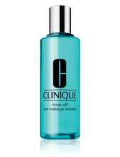Clinique Rinse-off Eye Makeup Solvent - 125ml