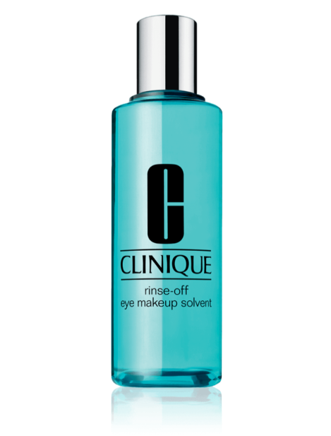 Clinique Rinse-Off Eye Makeup Solvent - 125Ml