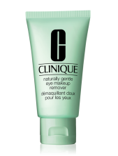 Clinique Naturally Gentle Eye Makeup Remover - 75ml