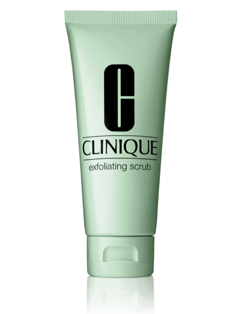 Clinique Exfoliating Scrub - 100 Ml