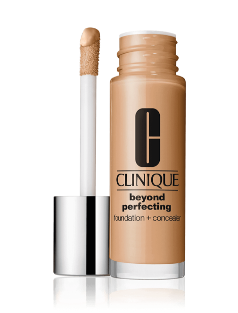 Clinique Beyond Perfecting Fondotinta E Correttore - Cn 58 Honey