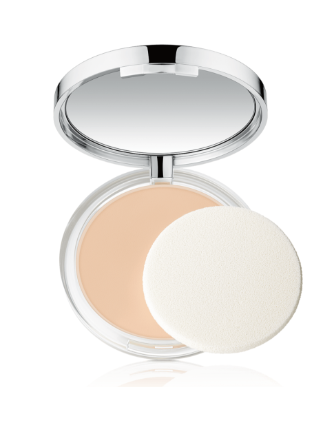 Clinique Almost Powder Makeup Spf 15 - Fair