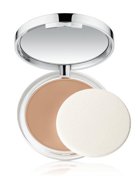 Clinique Almost Powder Makeup Spf 15 - Medium