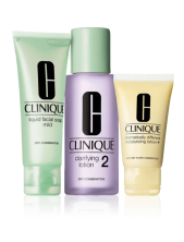 Clinique 3-step Intro Kit - Normale Tipo 2