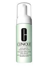 Clinique Extra Gentle Cleansing Foam Mousse - 125ml