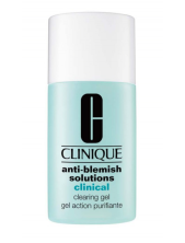 Clinique Anti-blemish Solutions Clinical Clearing Gel - 15ml