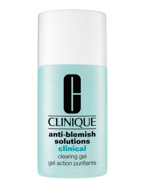 Clinique Anti-Blemish Solutions Clinical Clearing Gel - 15Ml