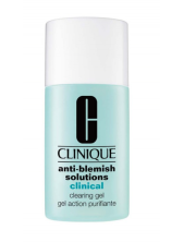 Clinique Anti-blemish Solutions Clinical Clearing Gel - 30ml