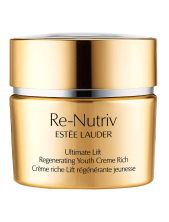 Estée Lauder Re-nutriv Ultimate Lift Regenerating Youth Rich Creme 50 Ml